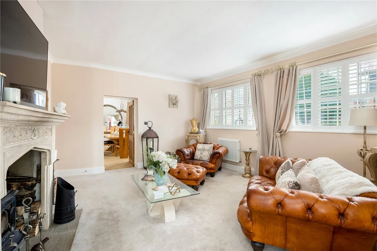 Mill Lane, Broom, Alcester, Warwickshire, B50, photo 5