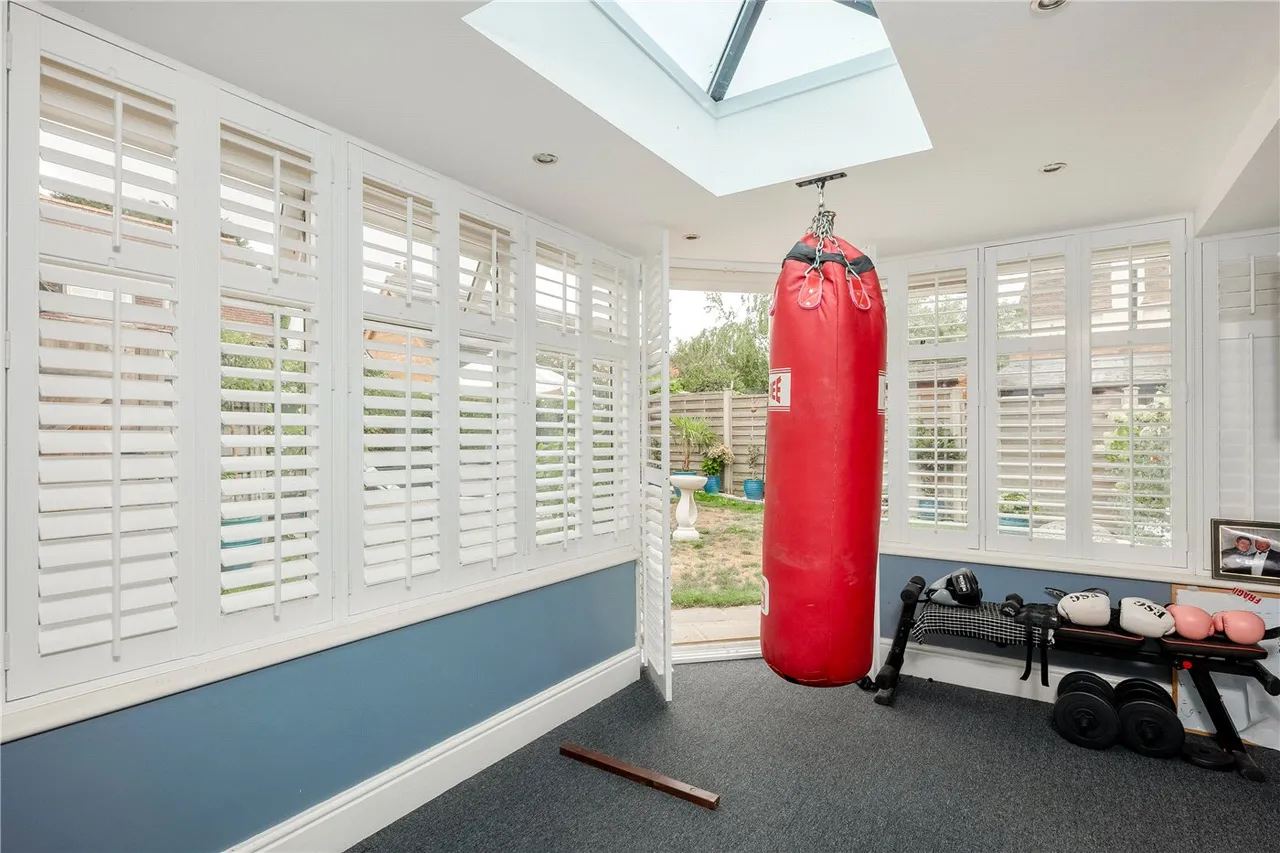 Mill Lane, Broom, Alcester, Warwickshire, B50, photo 7