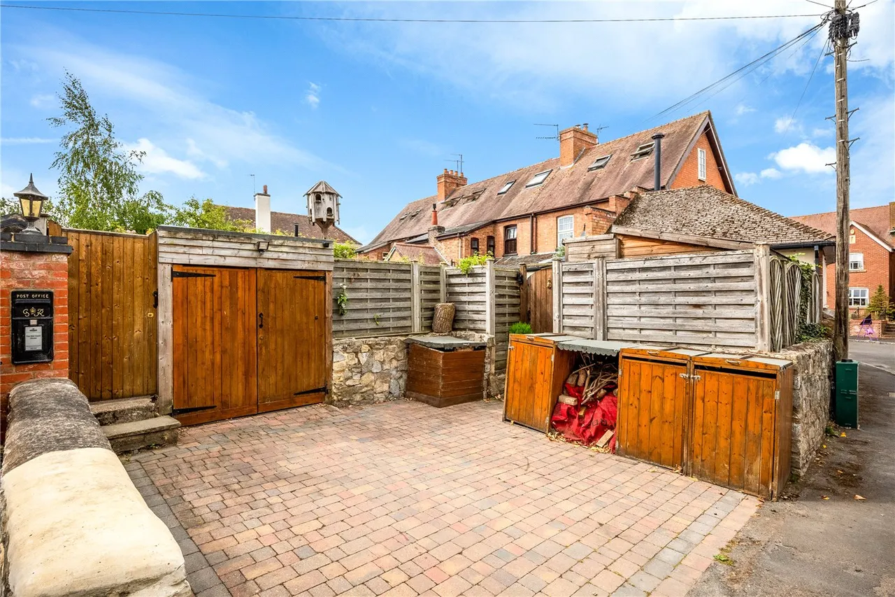 Mill Lane, Broom, Alcester, Warwickshire, B50, photo 10