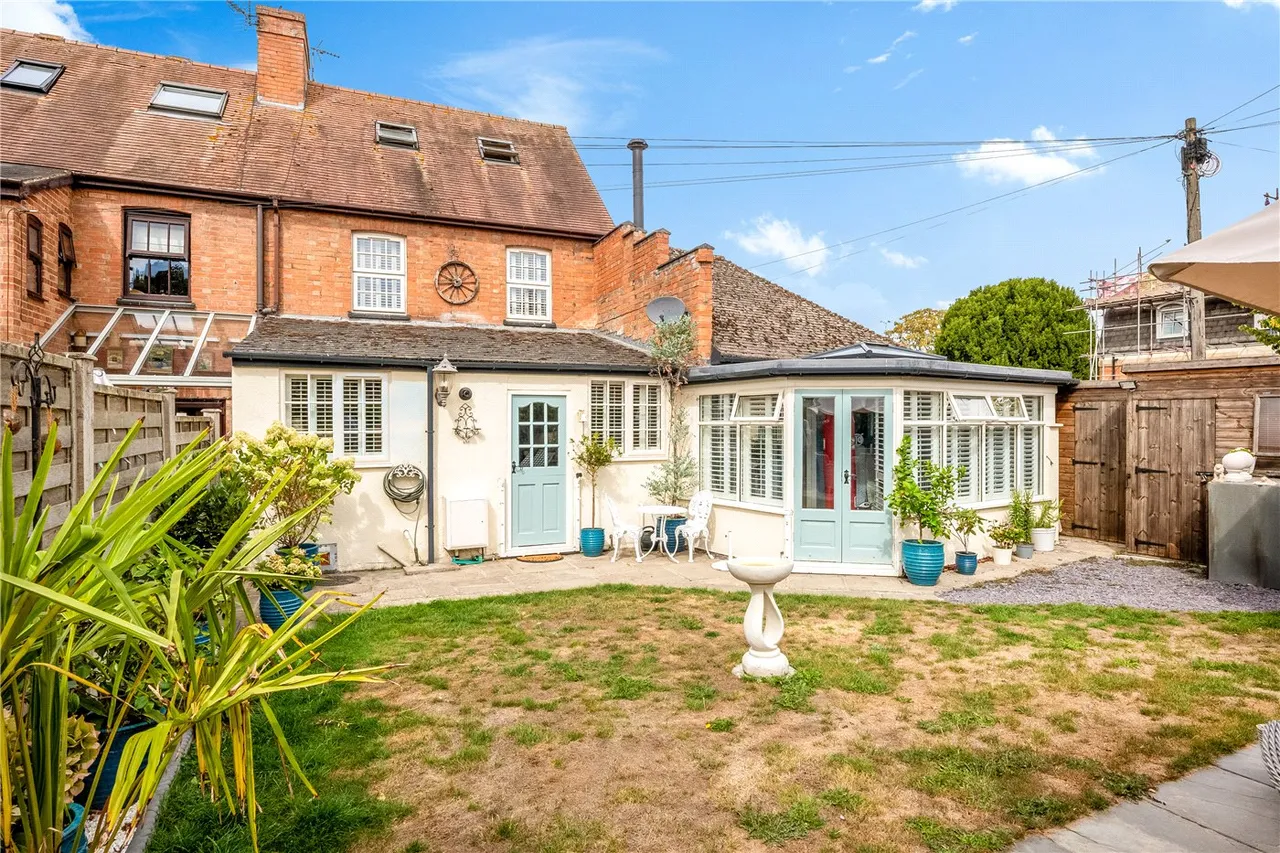 Mill Lane, Broom, Alcester, Warwickshire, B50, photo 9