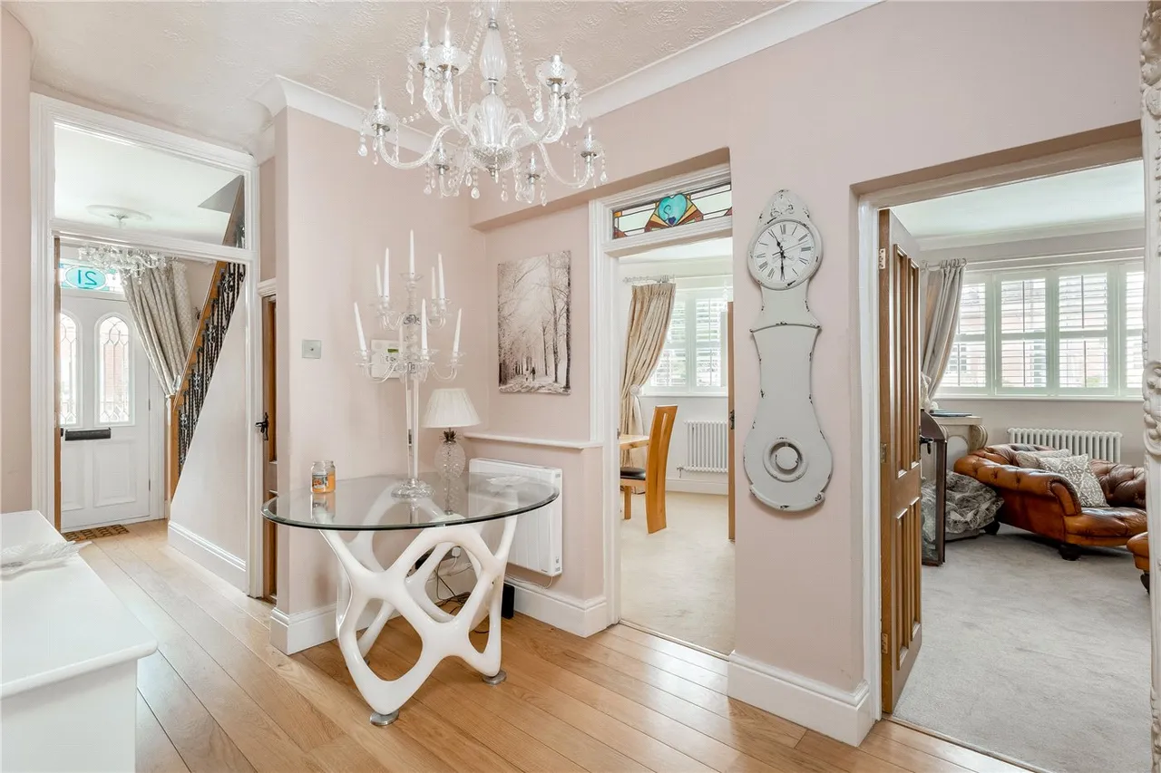 Mill Lane, Broom, Alcester, Warwickshire, B50, photo 6