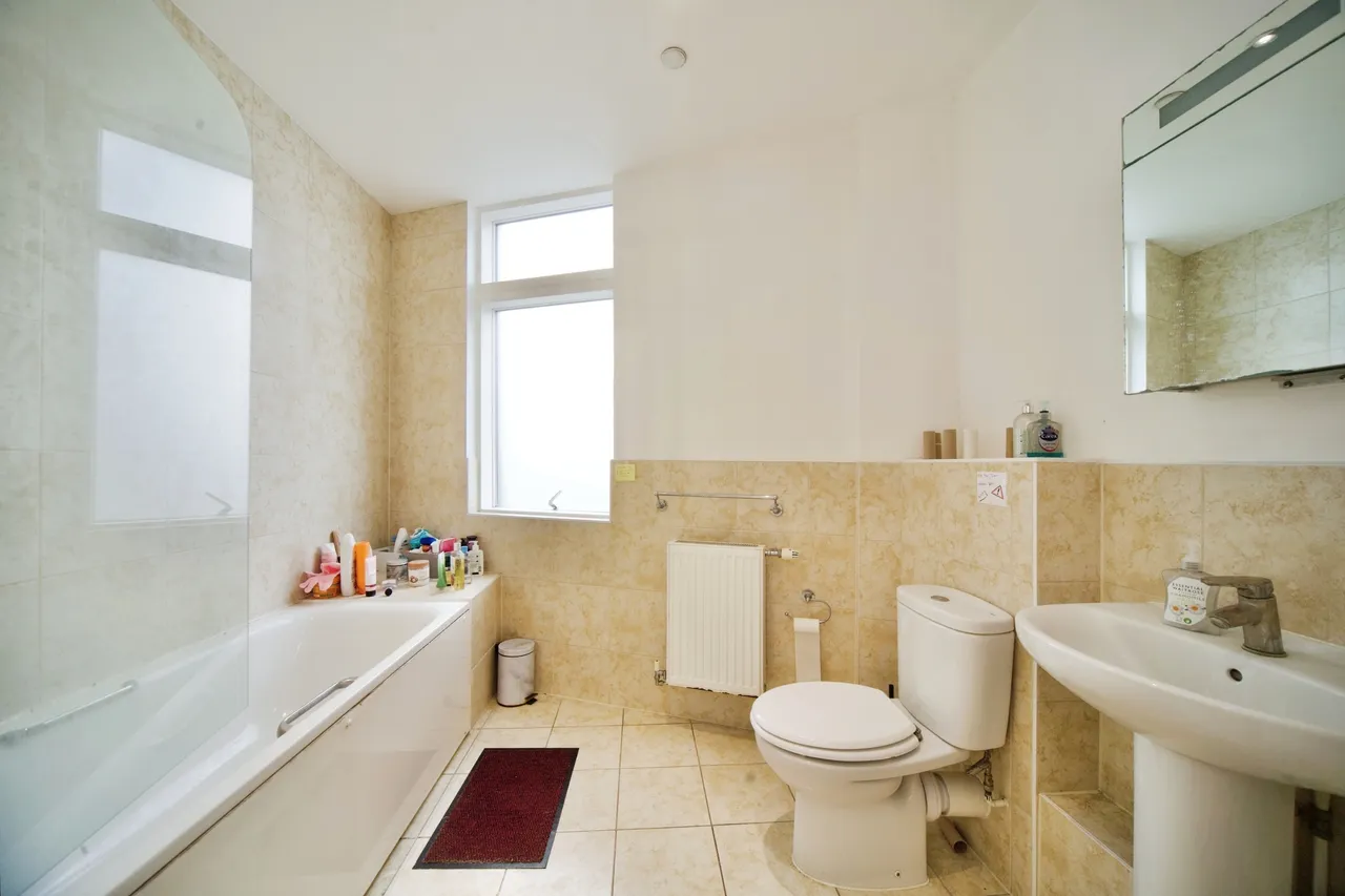 Pomfret Place, London, E14, photo 11