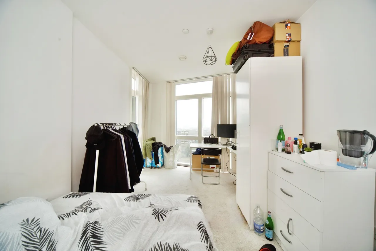Pomfret Place, London, E14, photo 14