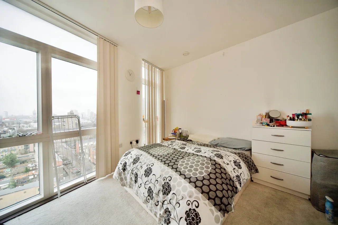 Pomfret Place, London, E14, photo 13