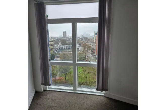 Pomfret Place, London, E14, photo 17