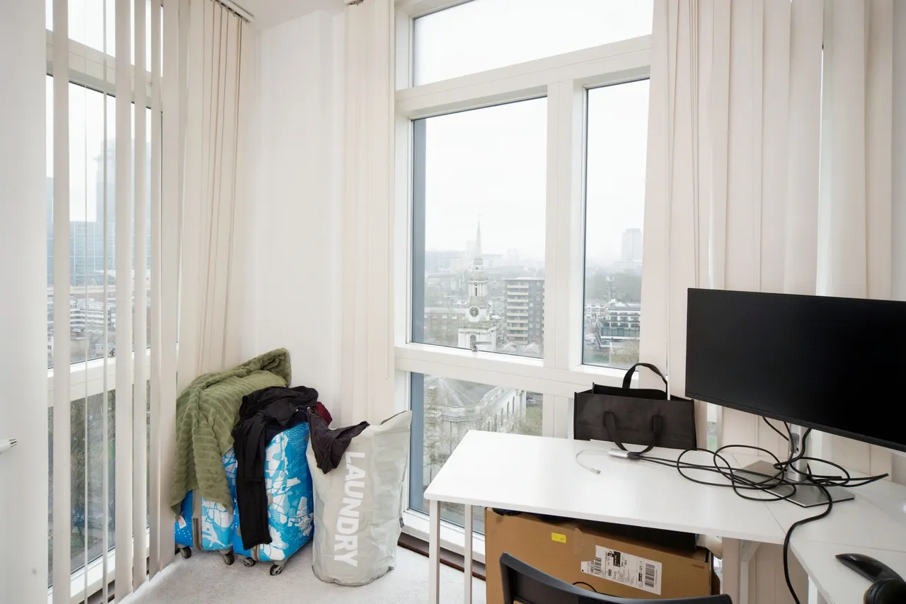 Pomfret Place, London, E14, photo 6