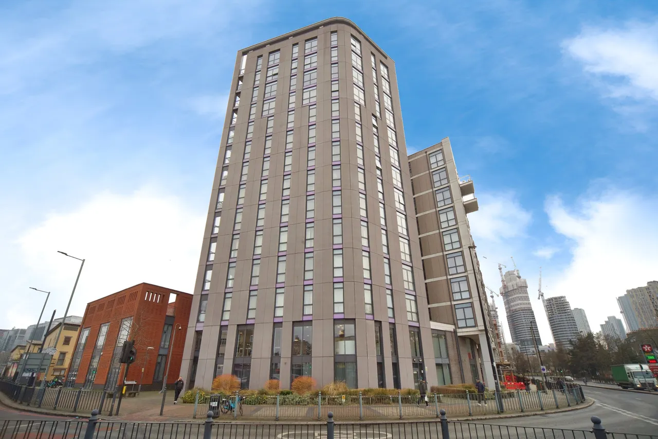 Pomfret Place, London, E14, photo 3