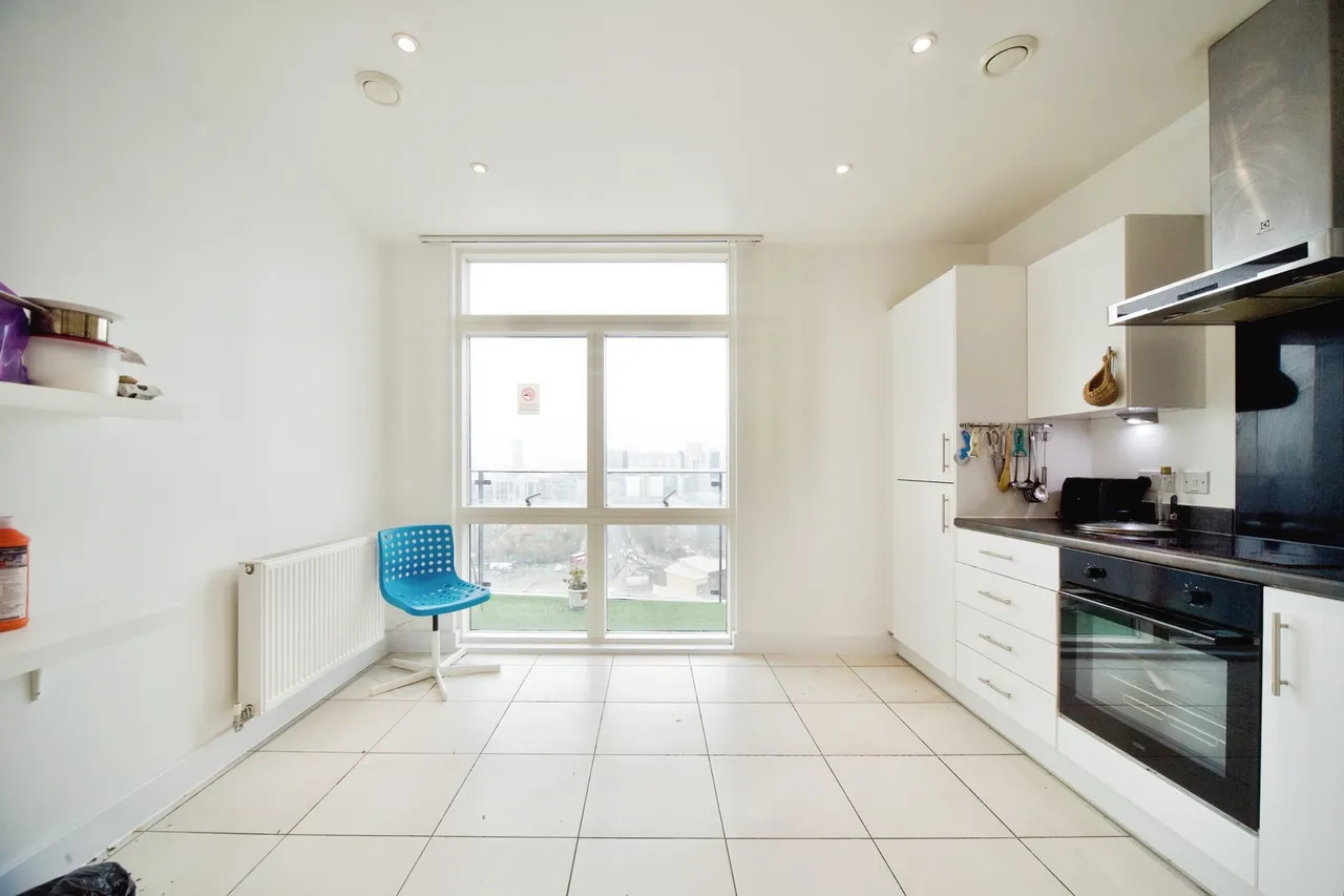 Pomfret Place, London, E14, photo 8