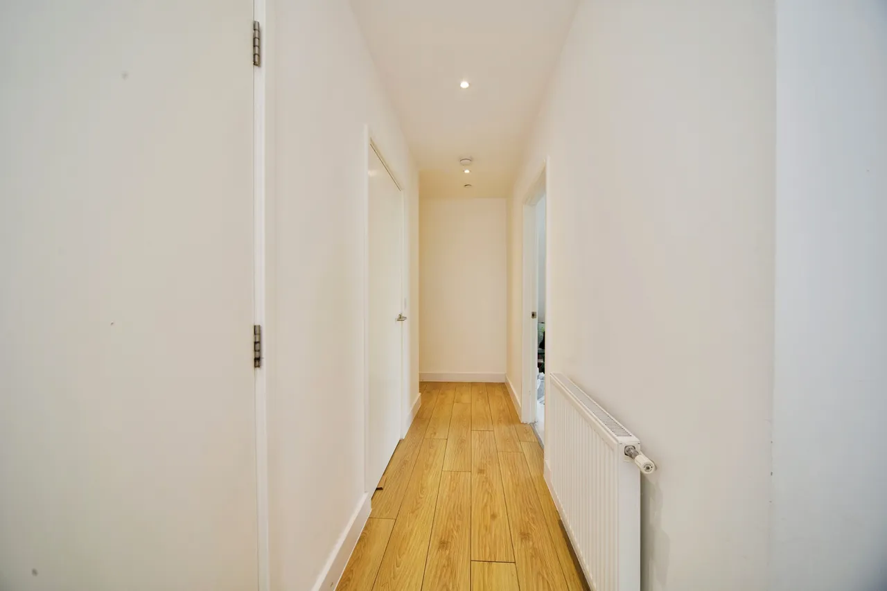 Pomfret Place, London, E14, photo 10