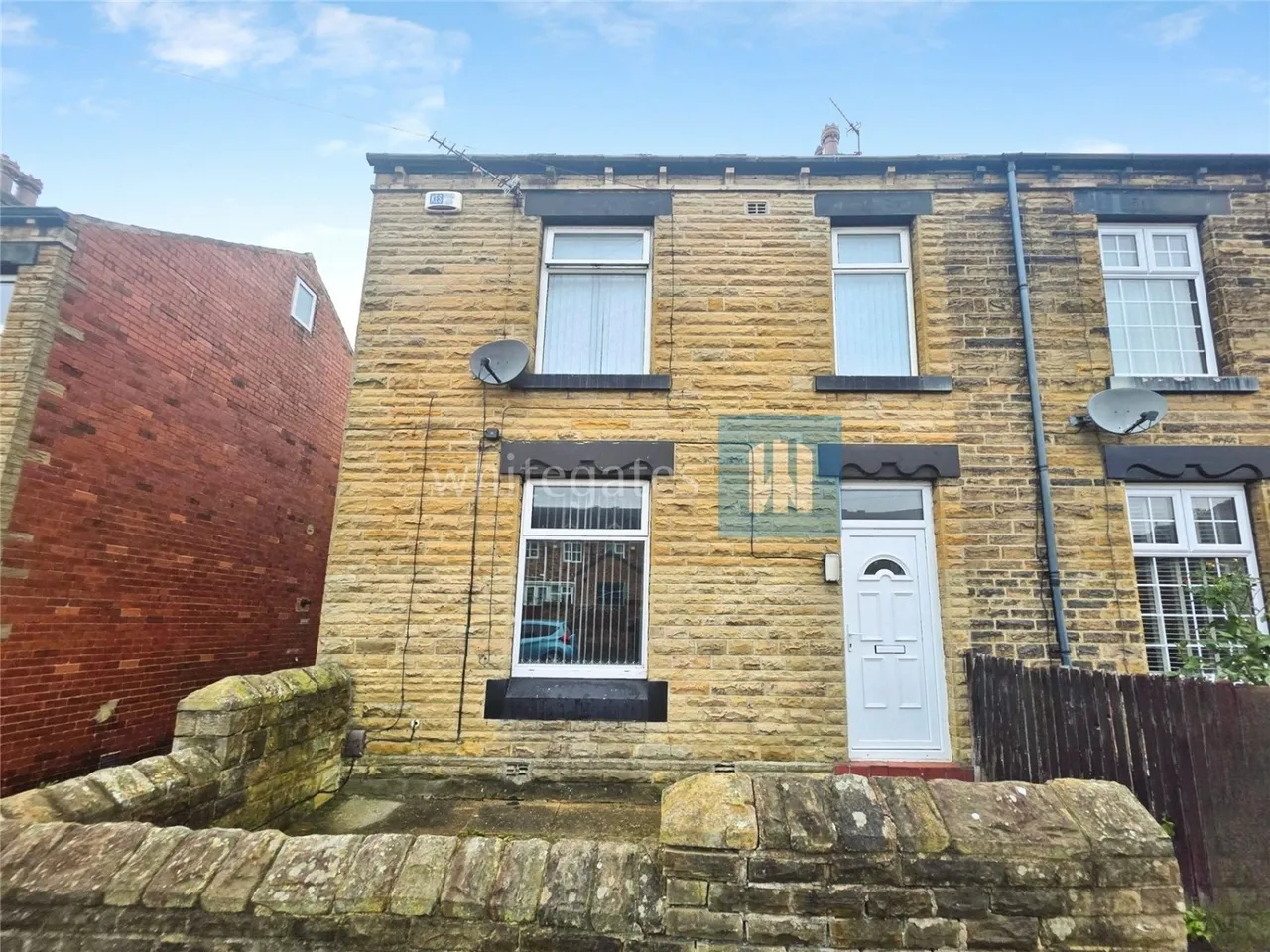 Longfield Road, Heckmondwike, WF16, photo 2