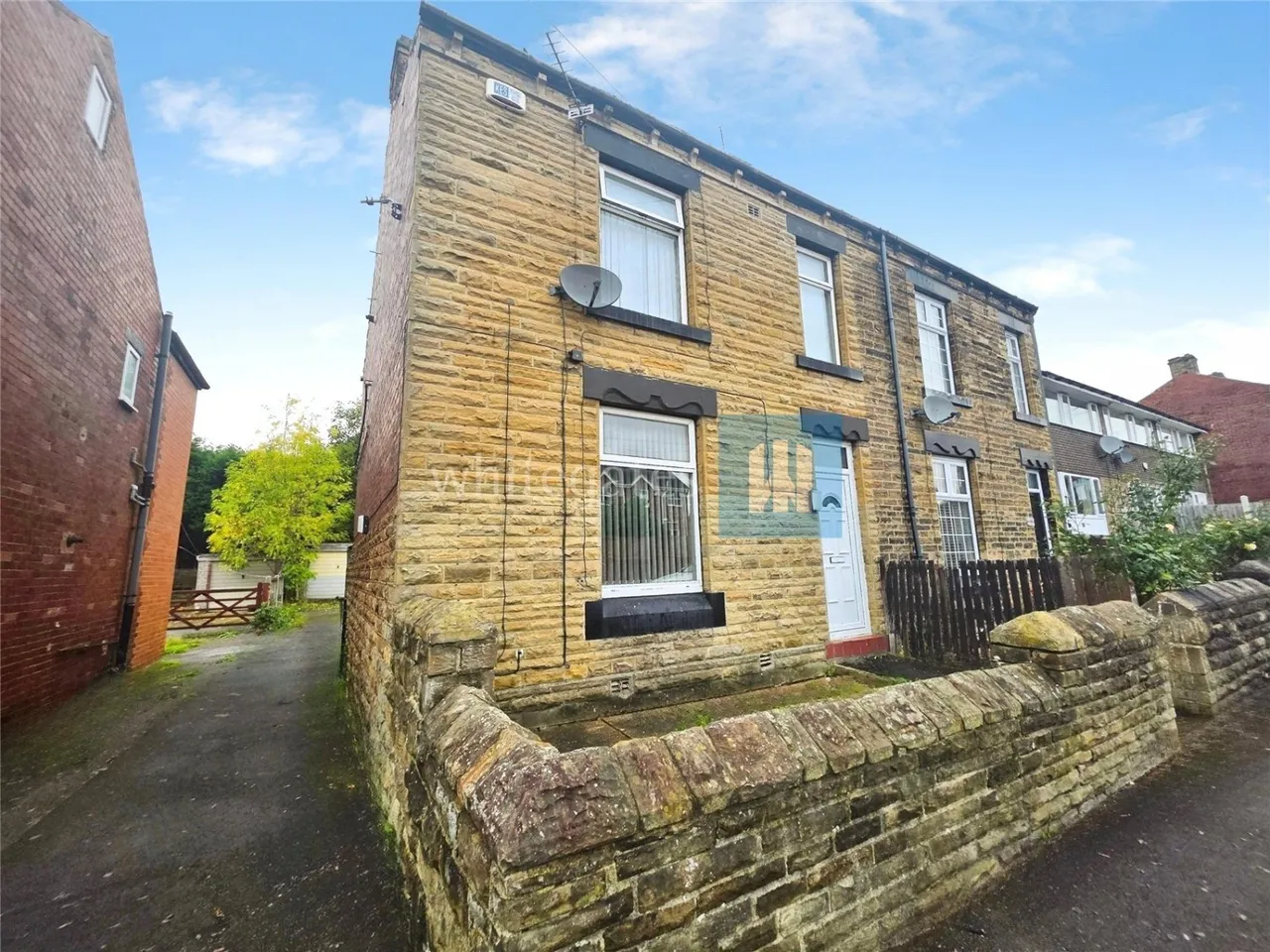 Longfield Road, Heckmondwike, WF16, photo 3