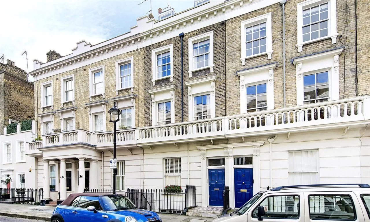 Cumberland Street, London, SW1V, photo 9