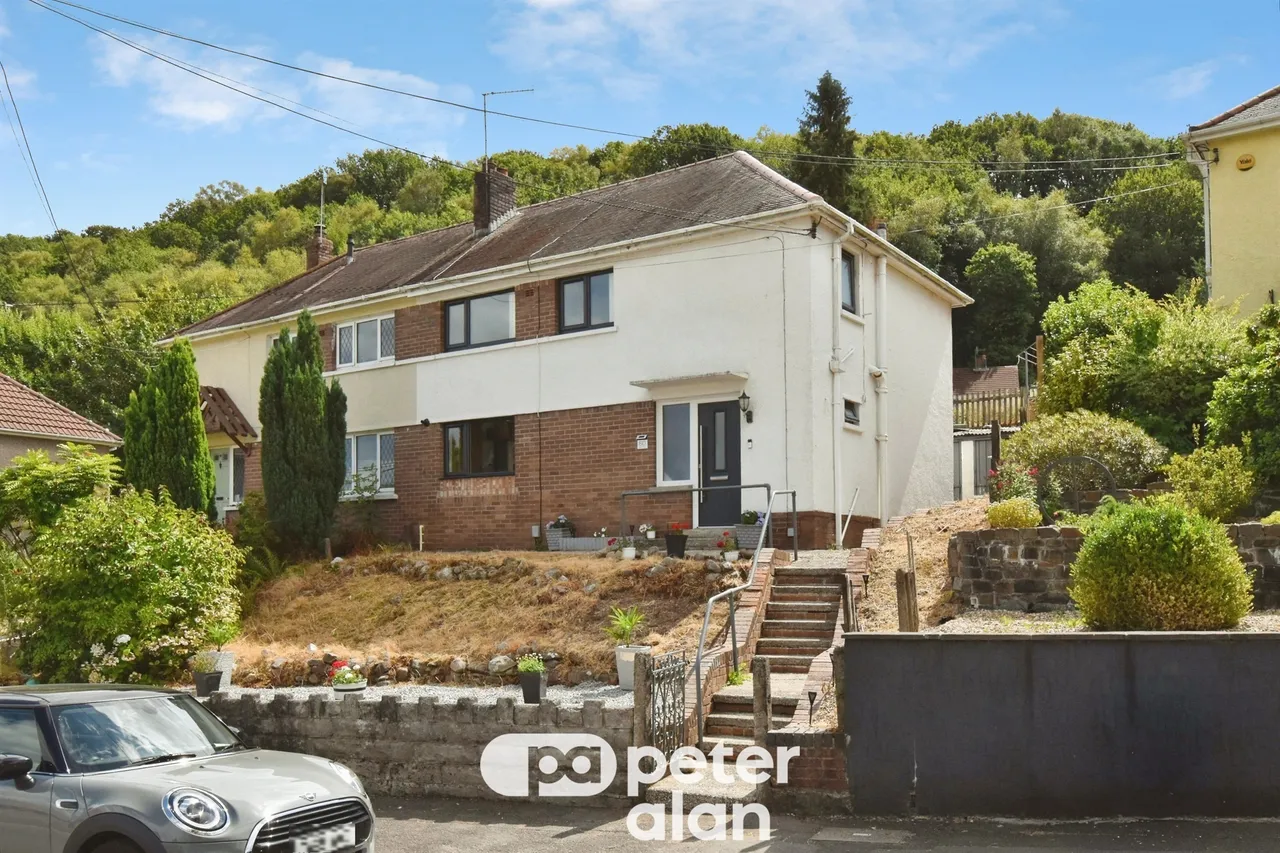 Dan Y Bryn Neath, SA11, photo 15
