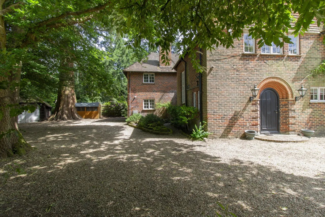 High Trees Stockton Avenue, Fleet, GU51 4NS, photo 26