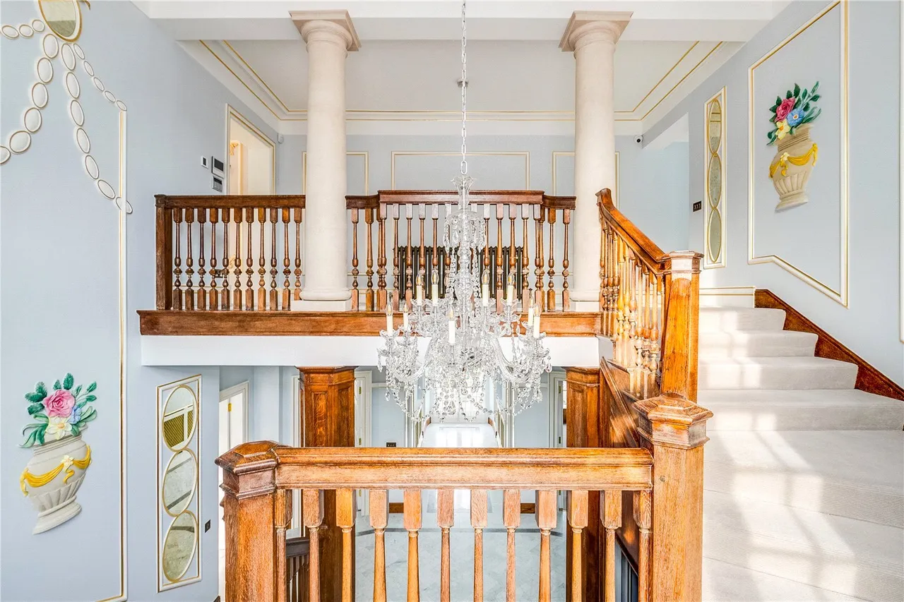 The Bishops Avenue, London, N2 0BA, photo 9