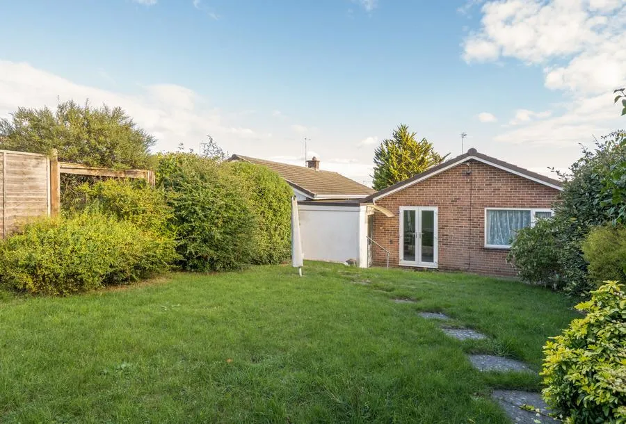 Westover Road, Bristol, BS9, photo 12