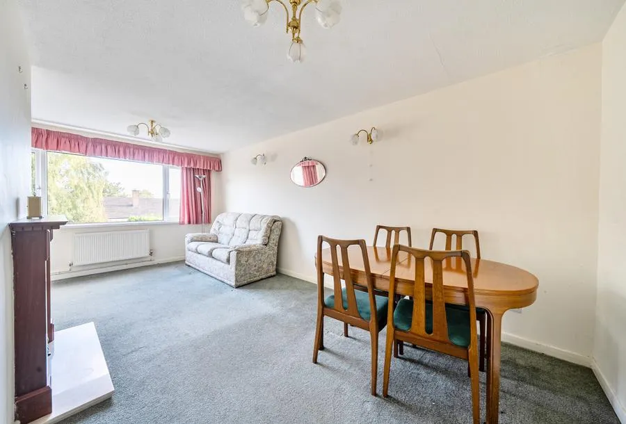 Westover Road, Bristol, BS9, photo 4