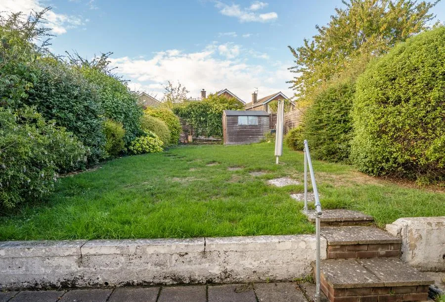 Westover Road, Bristol, BS9, photo 10
