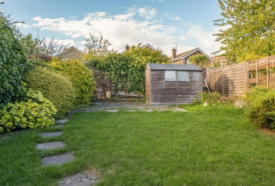 Westover Road, Bristol, BS9, photo 13