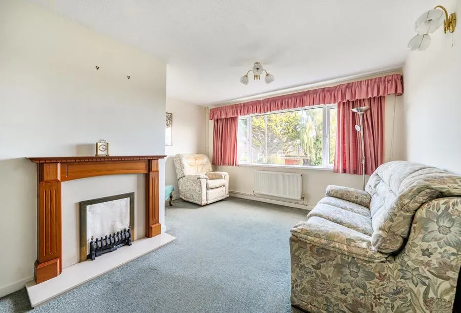 Westover Road, Bristol, BS9, photo 3