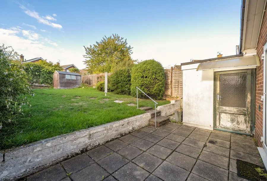 Westover Road, Bristol, BS9, photo 11