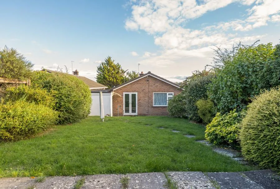 Westover Road, Bristol, BS9, photo 8