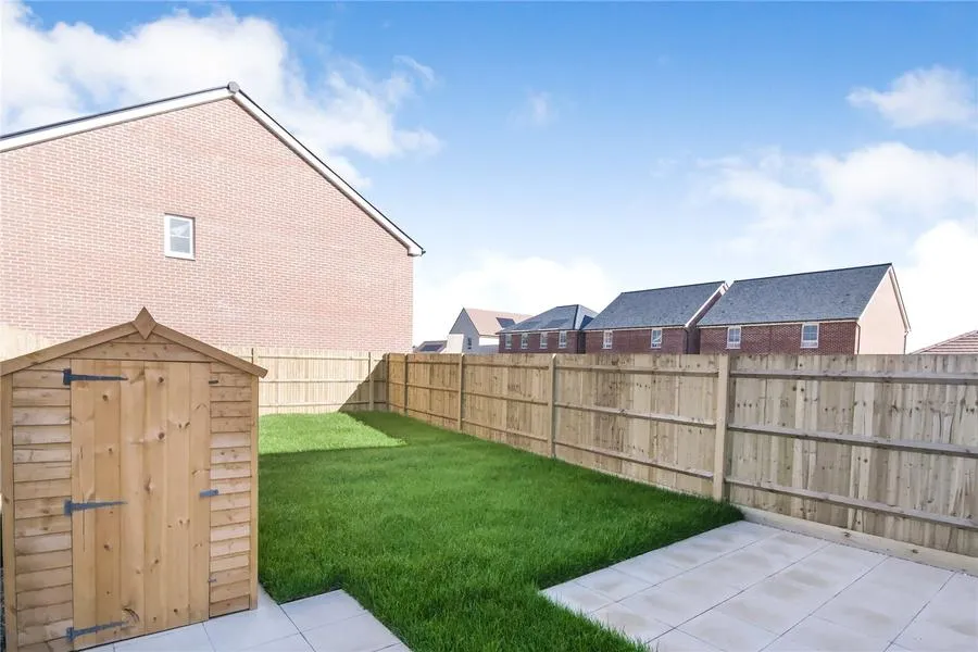 Spitfire Drive, Hailsham, BN27, photo 10