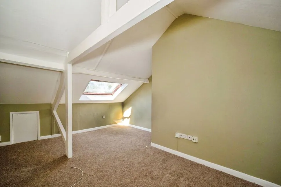 West Parade, Grimsby, Lincolnshire, DN31, photo 2