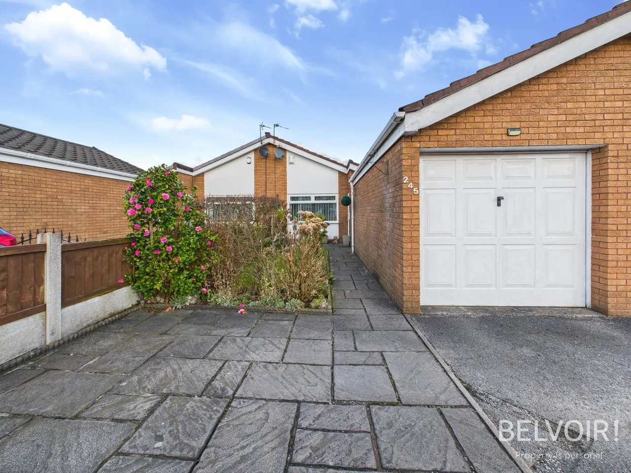 2 bed house for sale, St Helens Road, Eccleston, L34