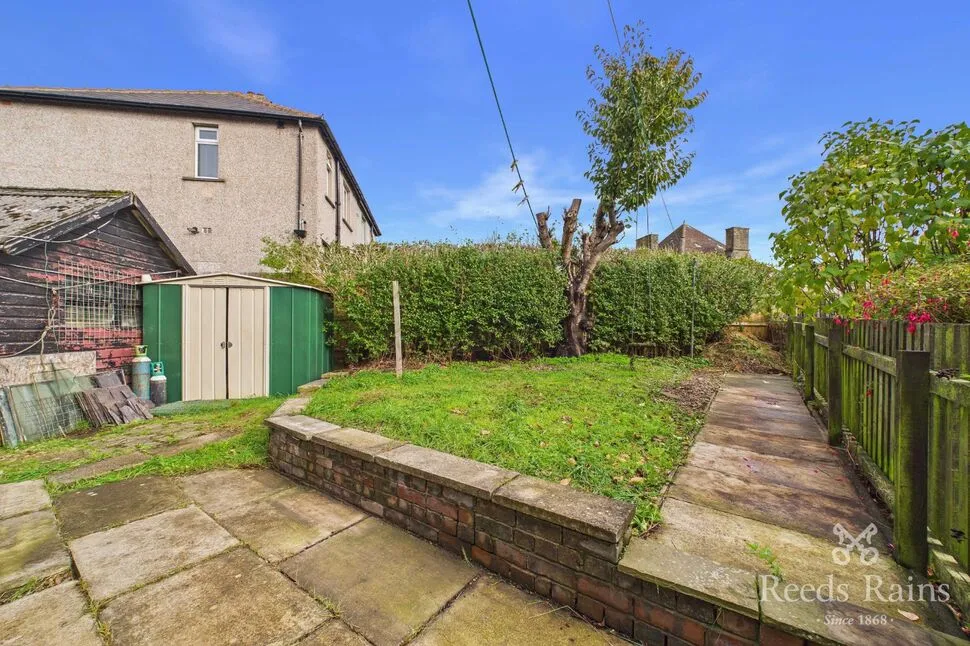 Ryburn Road, Oakes, HD3, photo 13