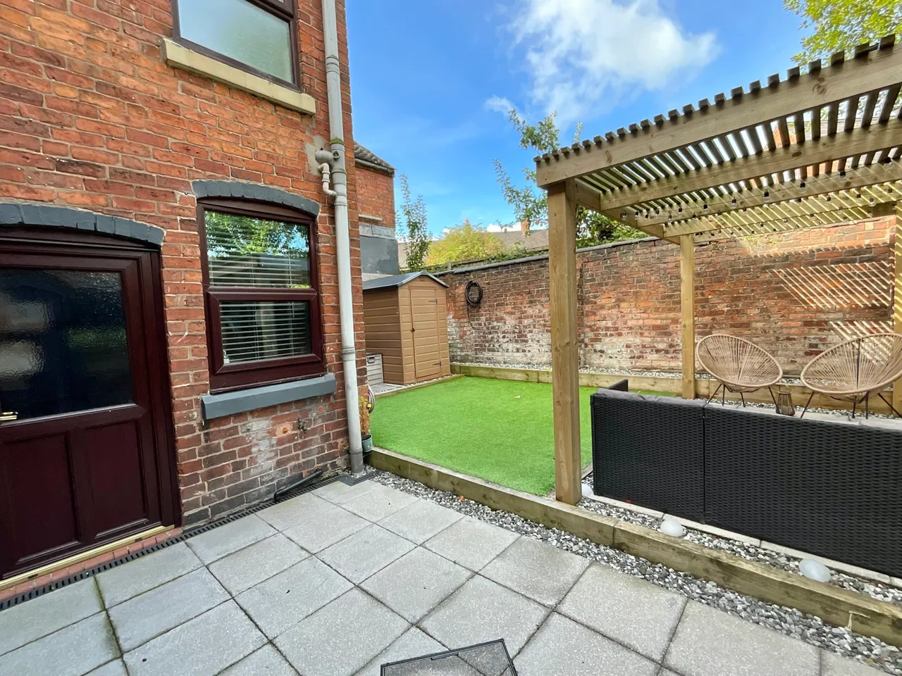 Coronation Street, Cheadle, ST10, photo 14