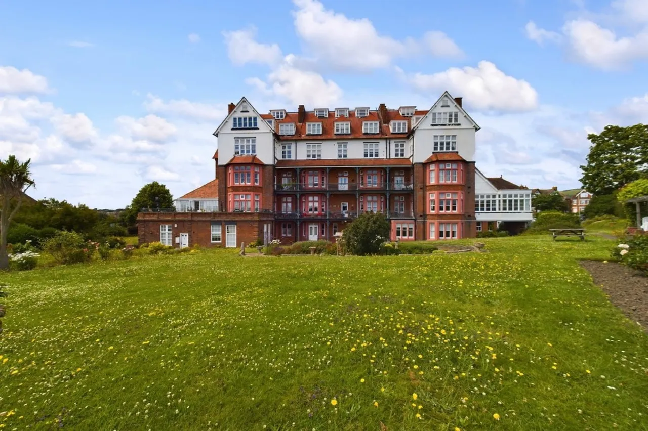 The Durlocks, Folkestone, photo 4