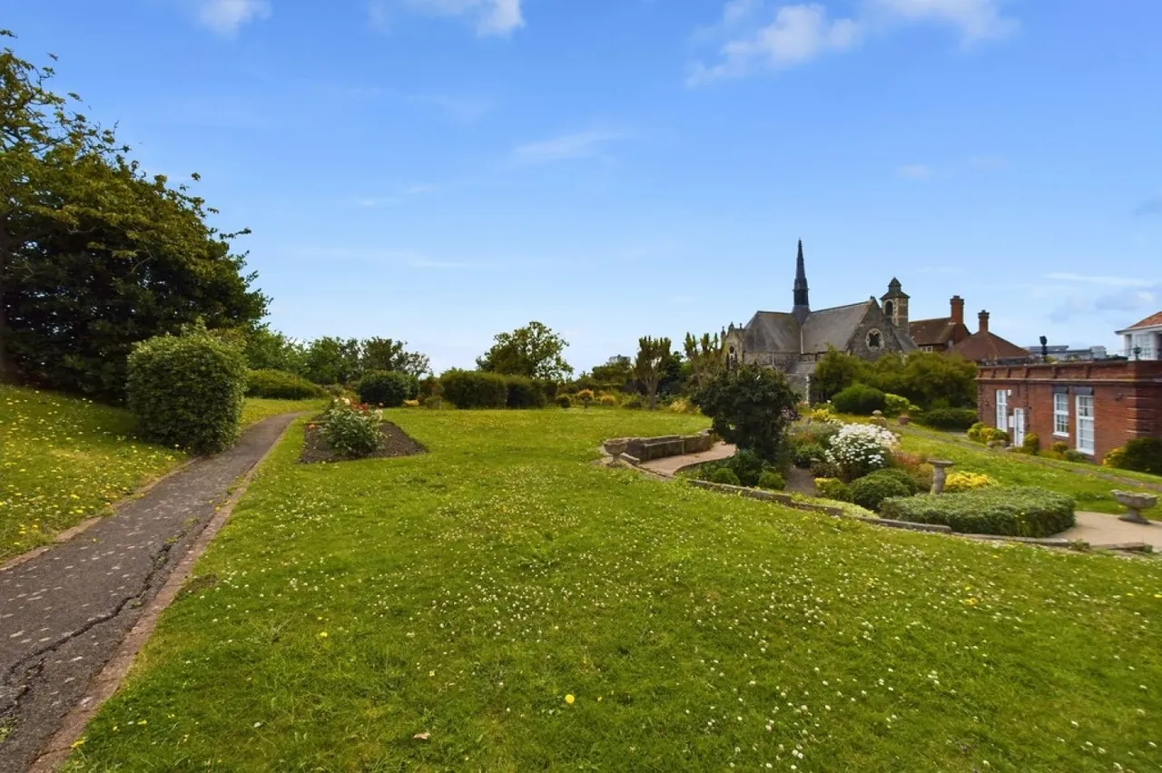 The Durlocks, Folkestone, photo 9