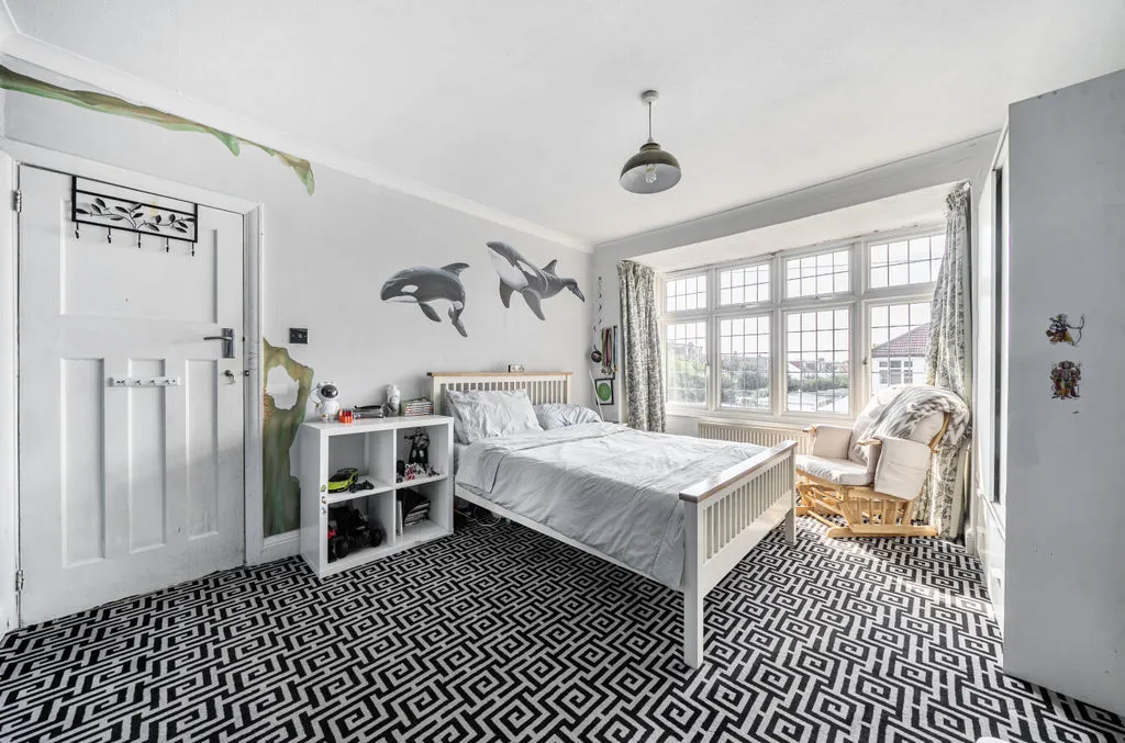 Thaxted Road, London, SE9, photo 14