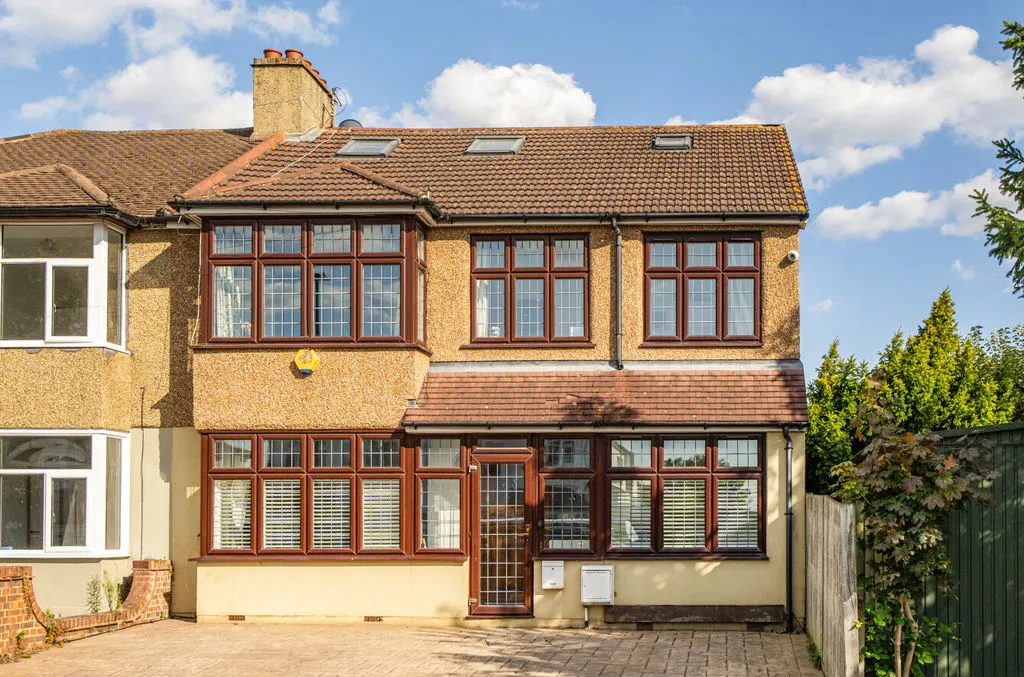 Thaxted Road, London, SE9, photo 4