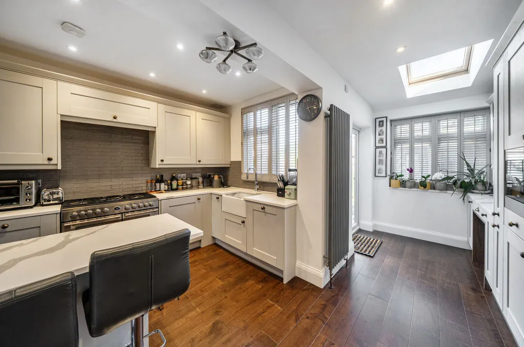 Thaxted Road, London, SE9, photo 7
