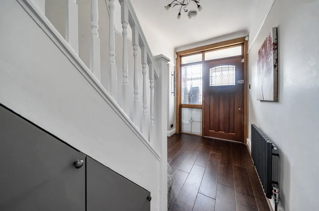 Thaxted Road, London, SE9, photo 15
