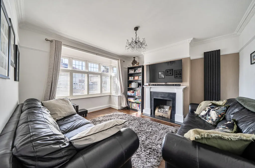 Thaxted Road, London, SE9, photo 5