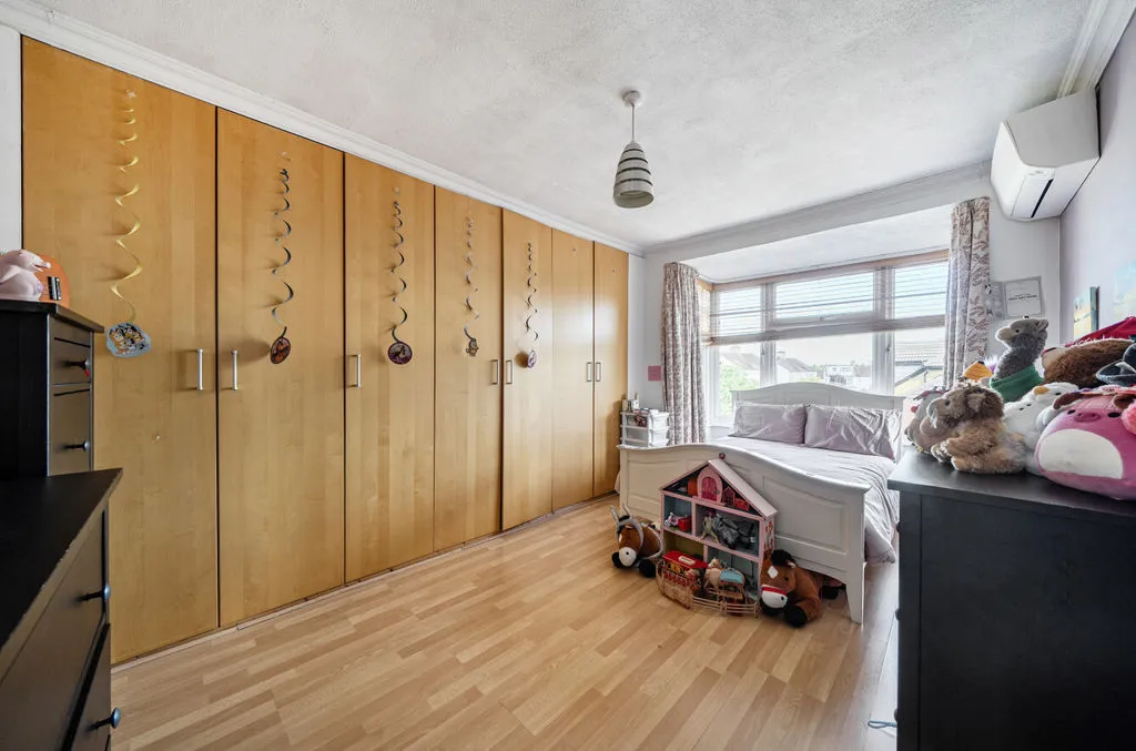 Thaxted Road, London, SE9, photo 9