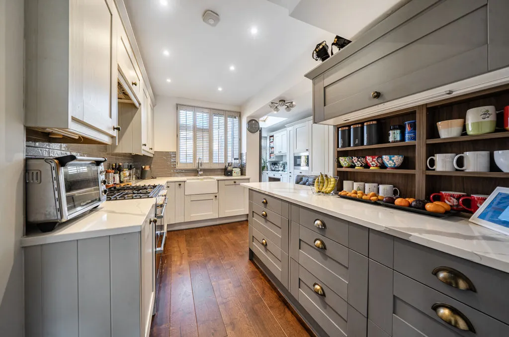 Thaxted Road, London, SE9, photo 17