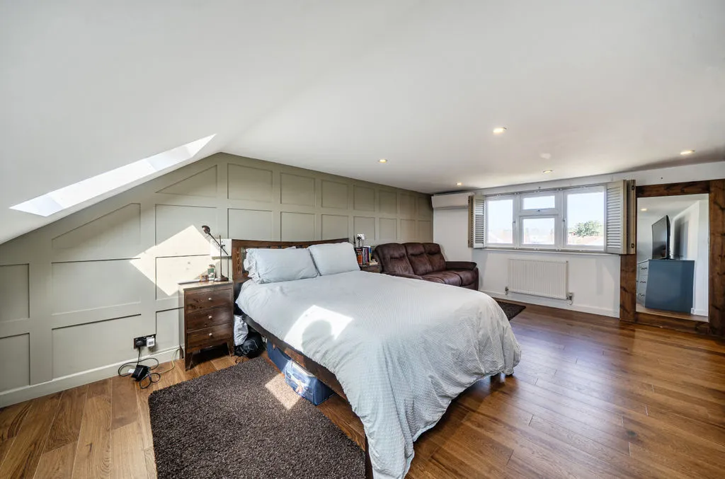 Thaxted Road, London, SE9, photo 13