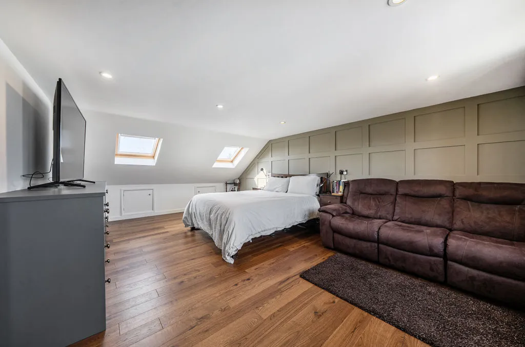 Thaxted Road, London, SE9, photo 8