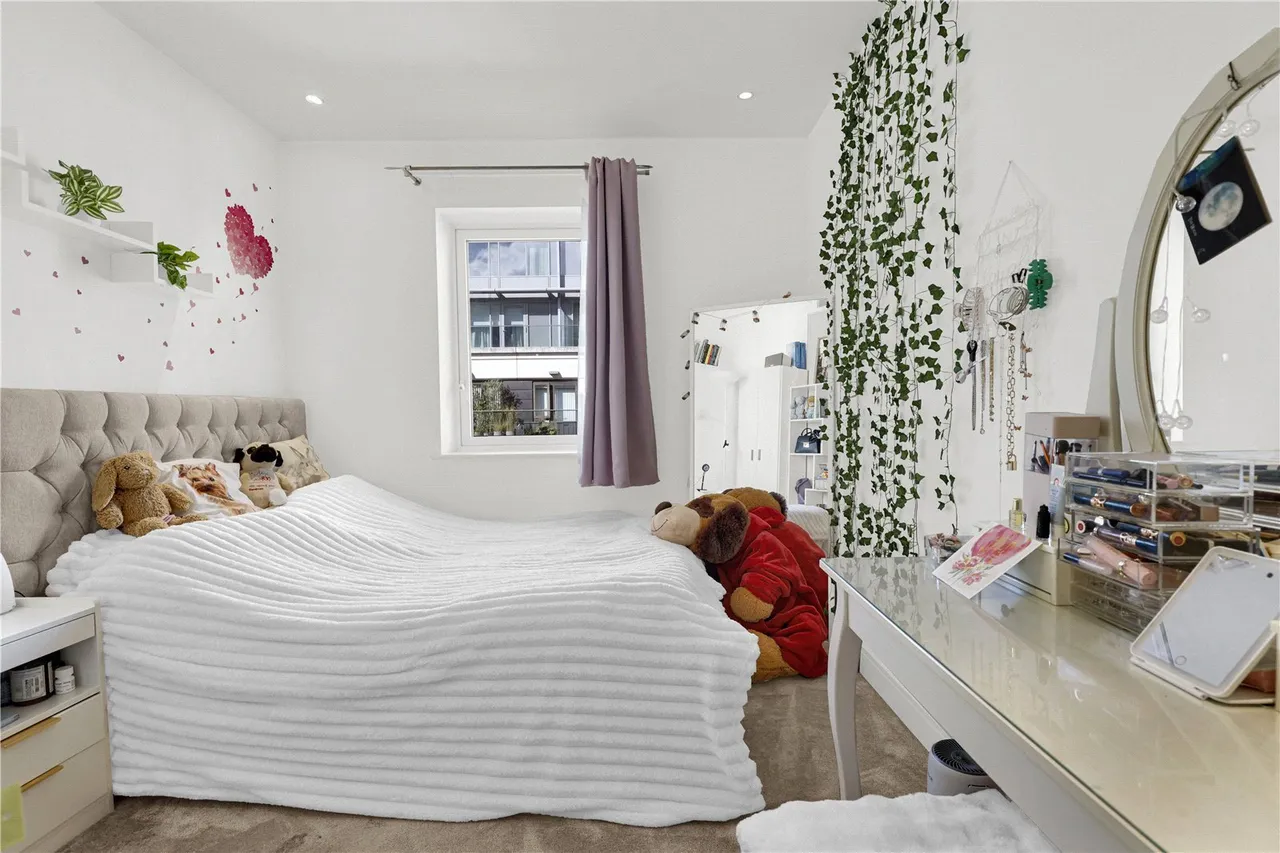 Distillery Road, Fulham Reach, W6, photo 12