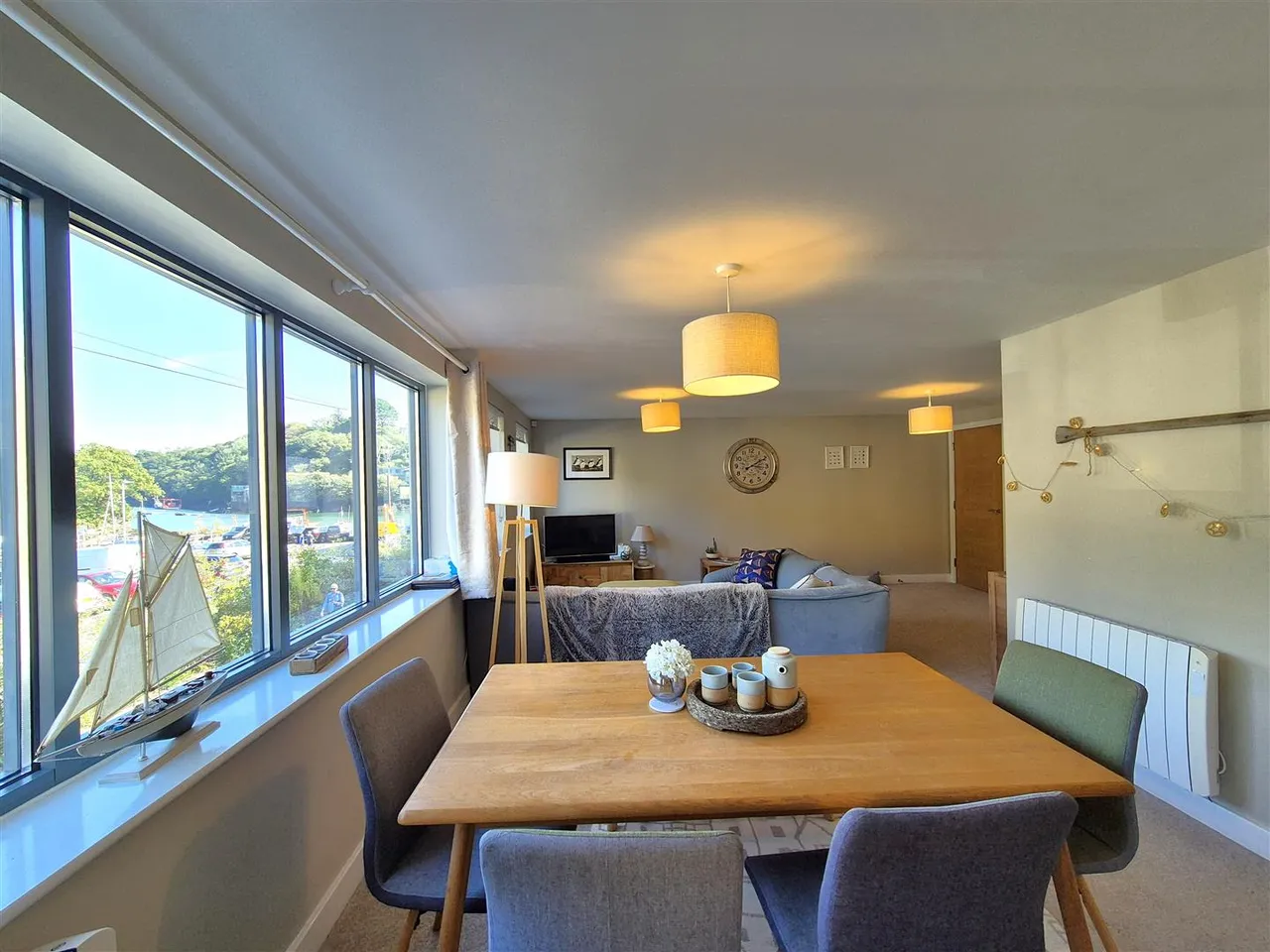 Station Road, Fowey, photo 8