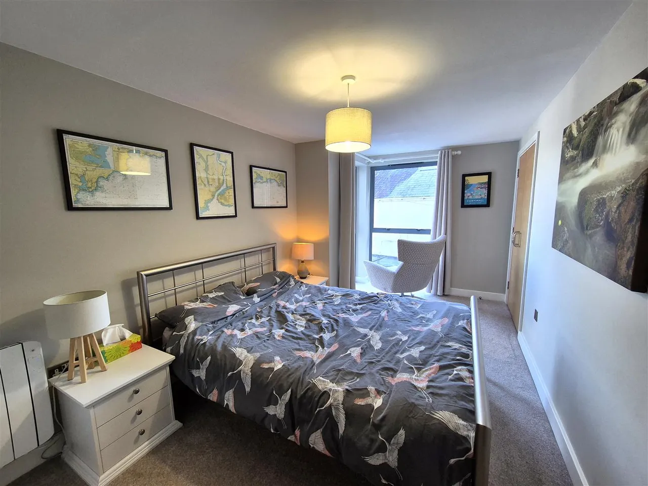 Station Road, Fowey, photo 15