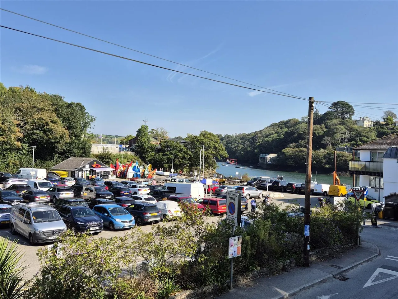 Station Road, Fowey, photo 18