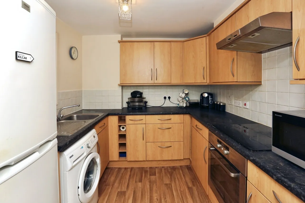 Bright Wire Crescent, Eastleigh, SO50, photo 2