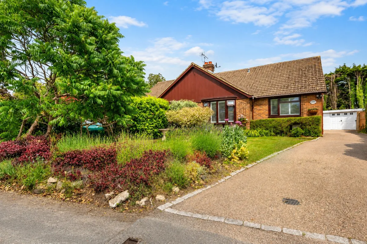 3 bed house for sale, West Malling, ME19