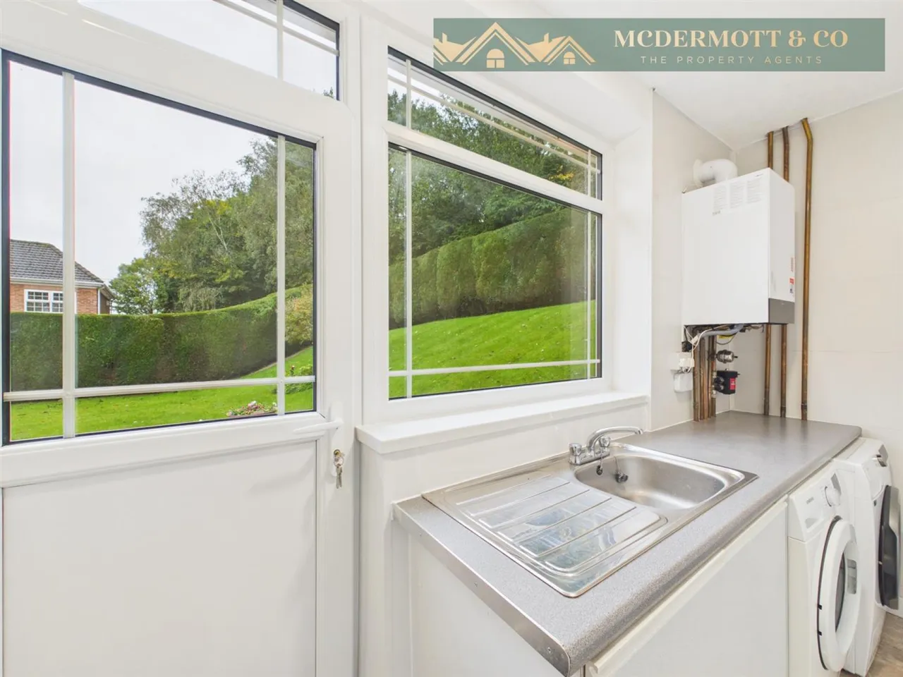 Margrove Close, Failsworth, M35, photo 37