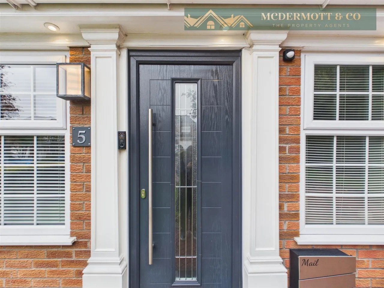 Margrove Close, Failsworth, M35, photo 12
